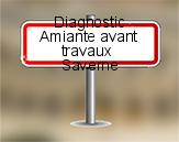 Diagnostic Amiante avant travaux ac environnement sur Saverne